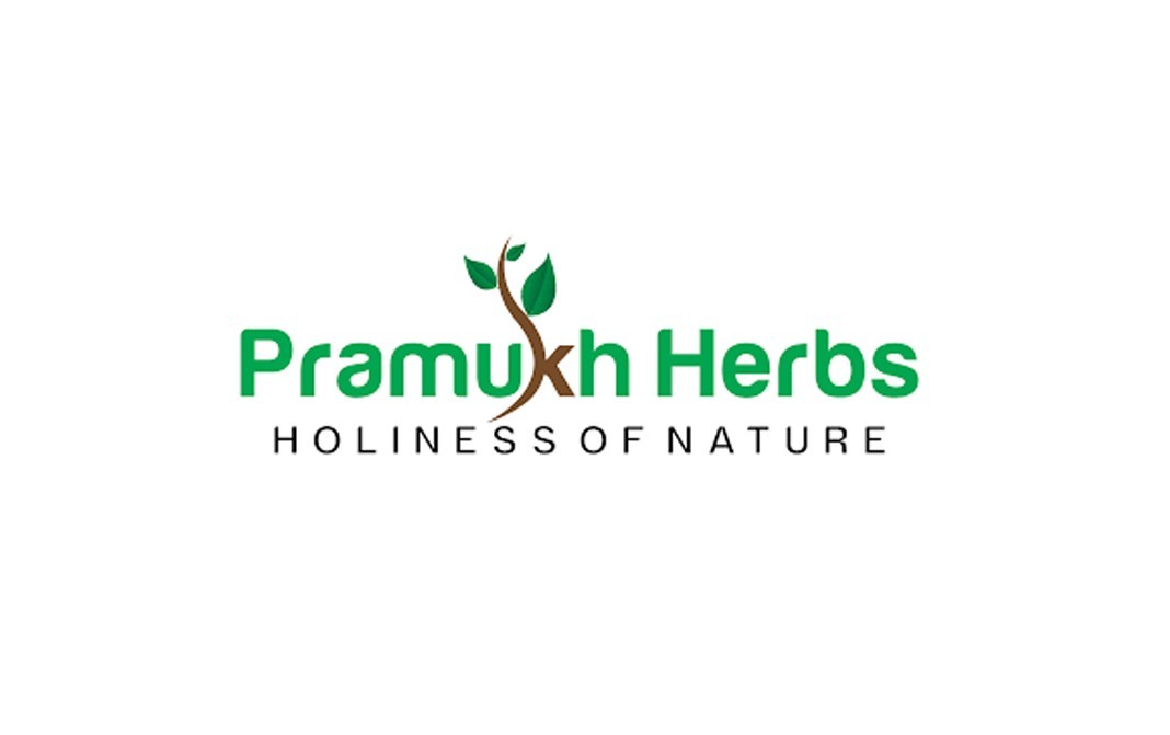 Pramukh Herbs Akarkara Root Powder Anacyclus Pyrethrum   Pack  227 grams